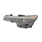 Depo Headlight Assembly For 2021-2023 Hyundai Elantra 321-1188L-AS2 New. Price: $512.74.