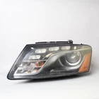 2009-2012 Audi Q5 Left Xenon Headlight Hid Self Adjusting 8R0998029G Oem Used. Price: $224.23.