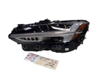 2016 2019 Volvo S60 V90 Left Side Full Led Headlight Lamp Oem Broken Tabs Used. Price: $599.00.