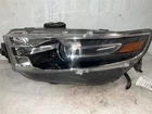 Driver Left Headlight Limited Halogen Fits 15-19 Taurus 1602730 Used. Price: $336.87.