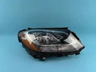 Oem 2015-2018 Mercedes-benz C-class Halogen Complete Right Headlight 2059067002 Used. Price: $244.95.