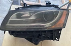 2008-2012 Adaptive Cornering Afs Audi S5 A5 Left Driver Headlight Xenon Hid Oem Used. Price: $300.00.