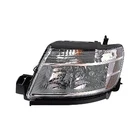 Ford Taurus 08-09 Depo Driver Side Replacement Headlight Standard Line New. Price: $172.69.