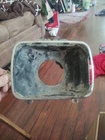 Ford F600 F750 Left Drivers Side Headlight Bucket And Retainer. Used. Free Ship. Price: $62.00.
