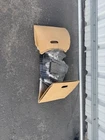 Brand New Never Opened Genuine Oem Bmw X7 Right Headlight 63115A408A6. Price: $1300.00.