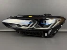 Flawless 2021-2024 Bmw 4-SERIES M3 M4 G8X Left Driver Laser Chrome Headlight Oem Used. Price: $1899.99.