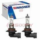 Pc Wagner Daytime Running Light Bulbs For 2006-2011 Buick Lucerne Uh New. Price: $14.16.