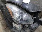 Rh Passenger Side 2013 Altima Headlamp Assembly SKU#4286683 Used. Price: $441.50.