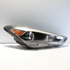 2016-2018 Hyundai Tucson Hid Right Side Headlight Assembly Oem 92102-D3150 Used. Price: $110.72.