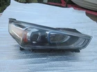 2017-2022 Hyundai Ioniq Blue Strip Halogen Right Headlight 92102-G2020 Oem Used. Price: $299.25.