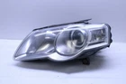 2006-2010 Volkswagen Passat Headlight Halogen Left Oem Used. Price: $80.99.