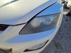Driver Left Headlight Halogen Fits 11-12 Mazda CX-7 4866889 Used. Price: $351.00.