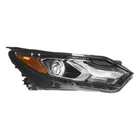 Philtop Headlights Assembly Compatible With 2018-2021 Chevy , & Passenger Side Open. Price: $148.17.