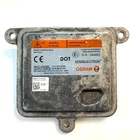 Oem Osram Hyundai Land Rover Xenon Hid Headlight Control Module Ballast D1S Used. Price: $19.99.