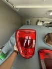 21 22 23 Ford F-150 Taillight Oem Used. Price: $300.00.