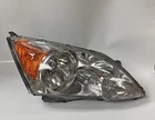 Tyc 20-6816-01-9 Right Driver Side Headlight Assembly For 2007-2011 Honda Crv Used. Price: $63.96.