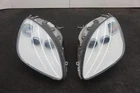Set Front Left & Right Headlight 20789679 Chevrolet Corvette C6 2005-13 *note For. Price: $352.49.