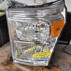 2011-2016 Ford F-350 Lt Headlamp BC3Z-13008-FCP New. Price: $160.00.