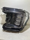2021 2022 2023 2024 Gmc Yukon Denali Driver Left Lh Full Led Headlight Oem 2787 Used. Price: $249.99.