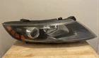 2011-2013 Kia Optima Ex Right Passenger Side Headlight Lamp Assembly Halogen Oem Used. Price: $79.99.