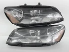 Oem Vw Passat 2012-2015 Headlight Set Lh & Rh 561941005J 561941006J Halogen Used. Price: $159.99.