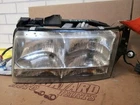Driver Left Headlight Fits 97-99 Deville 1976035 Used. Price: $82.00.
