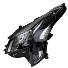 Oem Gm 2018 2019 Cadillac Xts Left Driver Side Full Led Headlight Lamp 84469439 Used. Price: $399.99.