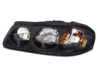 Fits 2004-2005 Chevrolet Impala Left Driver Side Headlight Halogen New GM2502248. Price: $69.94.