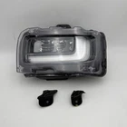 2024 2025 Ford F-150 F150 Fog Light Left Driver Side Led Oem Dmg RL3415A255A Used. Price: $149.99.