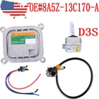 Hid Xenon Ballast + D3S Bulb 2011-2014 Ford Edge 13-16 Escape 11-15 Explorer New. Price: $44.99.