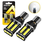 Led Reverse Backup Lights Bulbs 912 921 For Chevy Silverado 1500 2014-2025 White New. Price: $21.46.