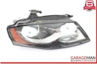 09-12 Audi S4 Front Right Passenger Side Xenon Lamp Oem Used. Price: $234.38.