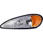 Headlight Assembly Passenger Side 1591005 New. Price: $109.79.
