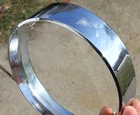 1965 Mercury Montclair Monterey Colony Park Chrome Headlight Bezel C5MB-13052-C Used. Price: $49.99.