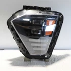 2024-2026 Hyundai Kona Led Left Side Headlight Assembly Oem 92101-BE120 Used. Price: $443.03.