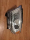 Good!!! 2014-2020 Dodge Durango Driver Left Headlight Lamp Halogen W Led Oem Used. Price: $125.00.