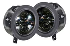Morimoto SEALED7 2.0 Headlights: Jeep Jl / Jt (18+ Set) New. Price: $599.00.