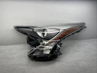 16-18 Toyota Prius Driver Side Lt Headlight Oem 8107047741 Used. Price: $400.00.