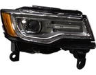 2016 Mopar Grand Cherokee Headlamp 55112910AA New Oem. Price: $730.25.