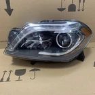 2013-2016 Mercedes X166 GL450 GL550 Front Left Side Headlight Lamp Xenon Oem New. Price: $548.11.