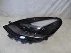 2021-2024 Tesla Model 3 Led Right Passenger Headlight Projector Assembly Used. Price: $315.91.