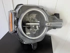 2021-2024 Ford Bronco Oem Led Headlight Right Pass Side P2DB-13W029-AB Used. Price: $320.00.