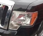 Ford F150 Lh Driver Halogen Head Light Lamp Oem Lkq Used. Price: $167.48.