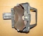 1984-1996 Corvette C4 Oem Headlight Bulb Mount Item Part Unit, Left Gm 16500353 Used. Price: $22.99.