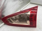 Fits 2008-2012 Infiniti EX35 Lid/trunk Tail Light OEM:265401BA1C Used. Price: $56.47.