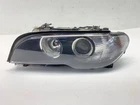 00-06 Bmw E46 3 Series Left Driver Side Bi-xenon Hid Headlight Assembly Oem Used. Price: $349.95.
