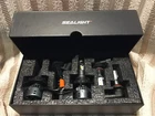 Sealight H13/9008 Led Bulbs 9140/9145/H10 Combo AHDS2H13FGS1H10-SH New. Price: $79.99.