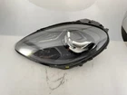 Oem 2019 - 2022 Porsche Macan Led Headlight (left/driver) 95B.941.009.AR Used. Price: $149.99.