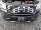 Used Right Headlight Assembly Fits: 2017 Ford Explorer Limited R. Grade. Price: $712.75.