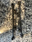 Mercedes S55AMG Suspension Leveling Valve Oem Used. Price: $40.00.